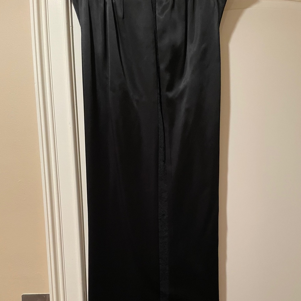 Oscar De Laurenta Evening Pant